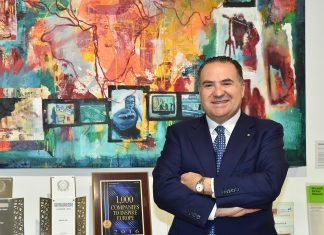TIM Brasil sceglie VETRYA per l’erogazione servizi digital e mobile payment
