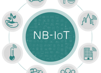 Vodafone: entro settembre completata la copertura NB-IoT