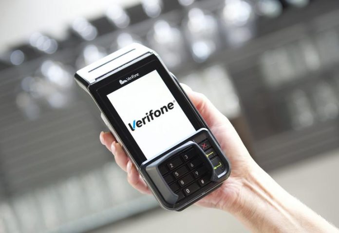 Verifone