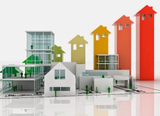 “Building transformation”: tutto parte dai dati