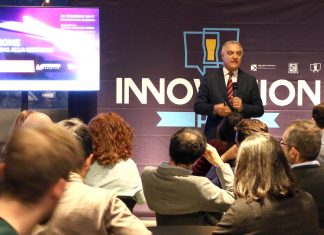 Recuperare per dare valore. Imprenditorialità sociale e ruolo della ricerca a Innovation Pub