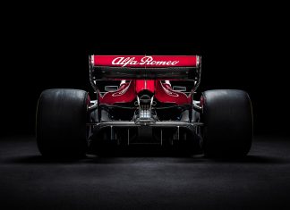Alfa Romeo Sauber F1 sceglie Axitea come partner ufficiale Alfa Romeo Sauber F1