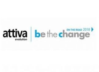 Attiva Evolution | be the change (on the road 2018)