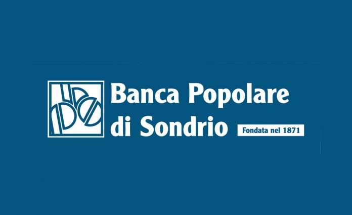 Banca Popolare di Sondrio