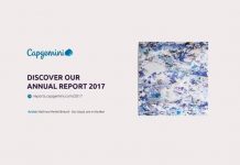Capgemini Annual Report 2018