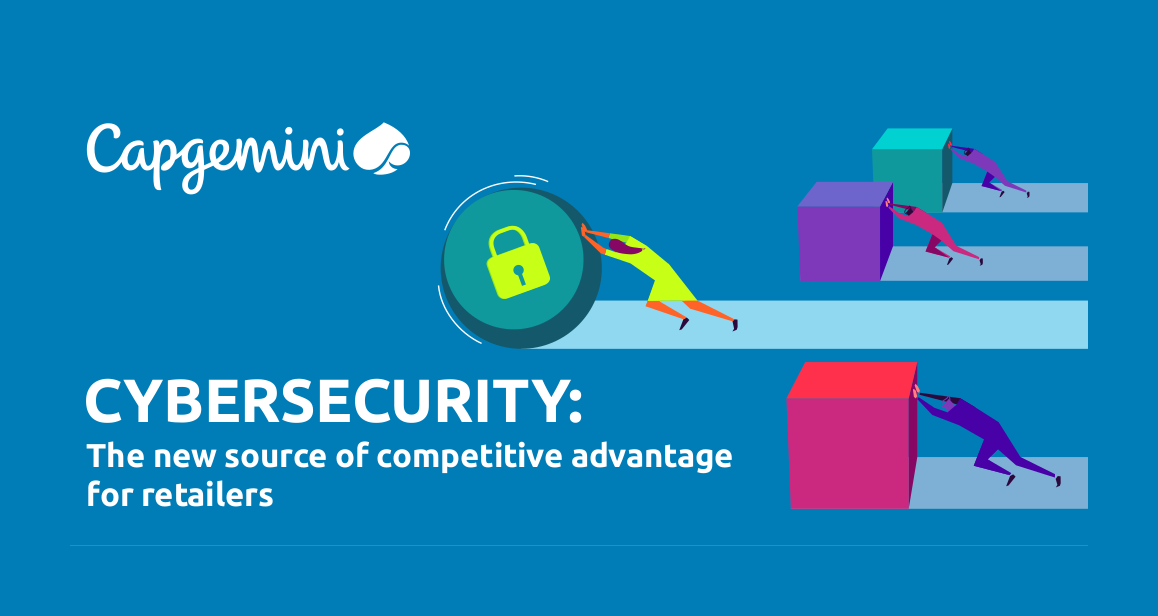 Cybersecurity: nuova fonte di vantaggio competitivo per i retailer ...