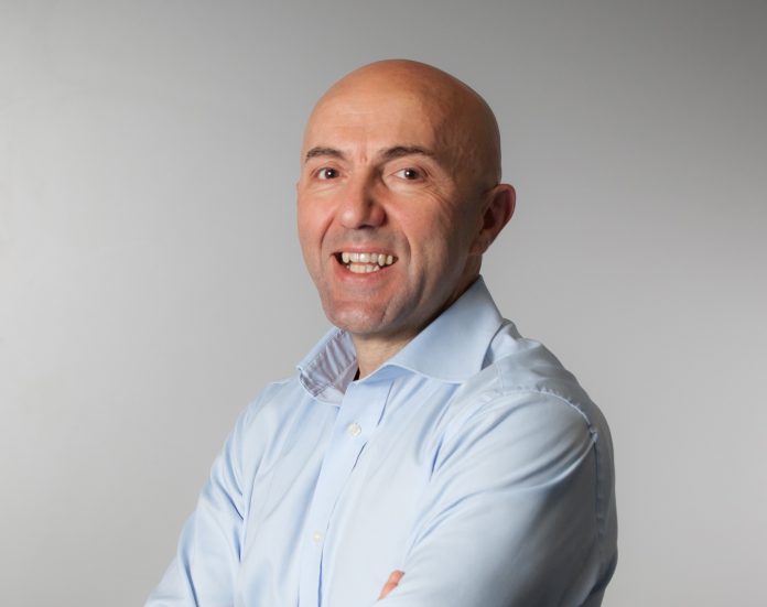 Claudio Casini