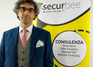 Securbee assume nel Nord e Nord Est nell’ambito della cybersecurity