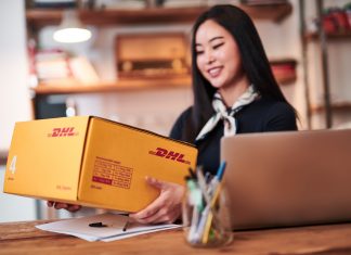 DHL eCommerce Shipping, la soluzione per l’eCommerce DHL eCommerce Shipping
