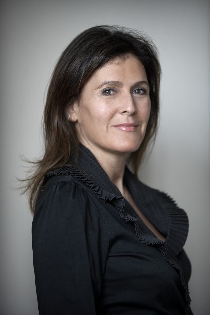 Deborah Exell_Getronics