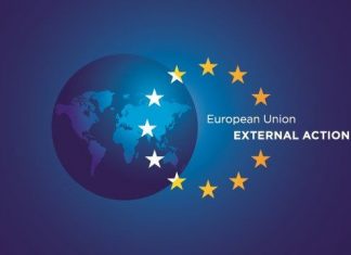 Servizio Europeo per l'Azione Esterna