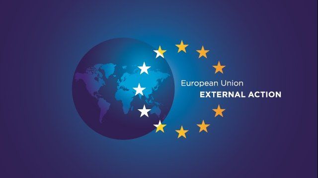 Servizio Europeo per l'Azione Esterna