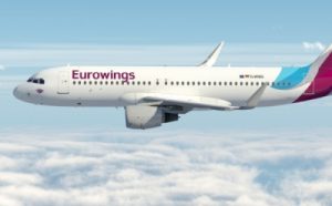 EUROWINGS Eurowings Digital