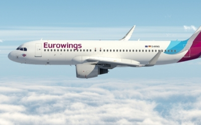 EUROWINGS Eurowings Digital