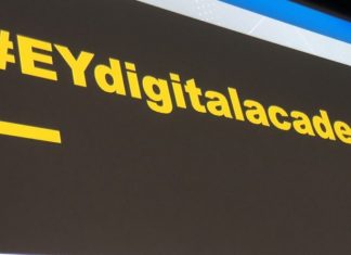 EY Digital Academy: i manager tornano a scuola