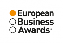 European Business Awards