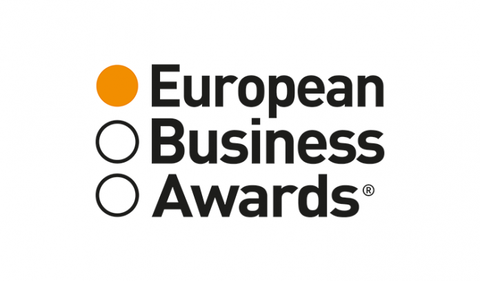 European Business Awards