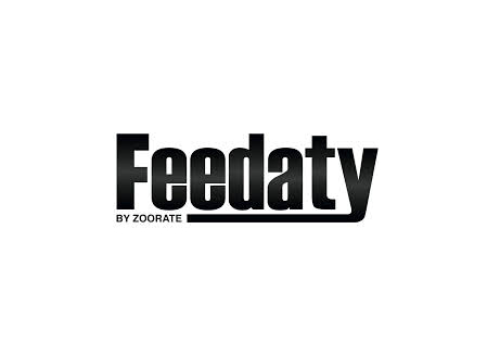 Feedaty by Zoorate