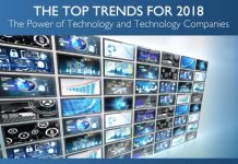 The Top Trends for 2018