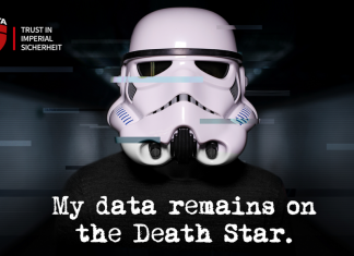 Maythe4thbewithyou: l’Impero Galattico è caduto per la cattiva gestione della sicurezza?