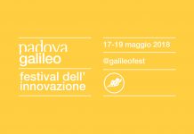 Galileo Festival dell'Innovazione