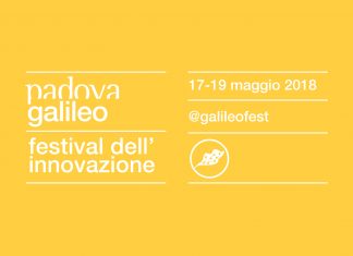 Galileo Festival dell’Innovazione: si è chiusa con successo la sesta edizione Galileo Festival dell'Innovazione