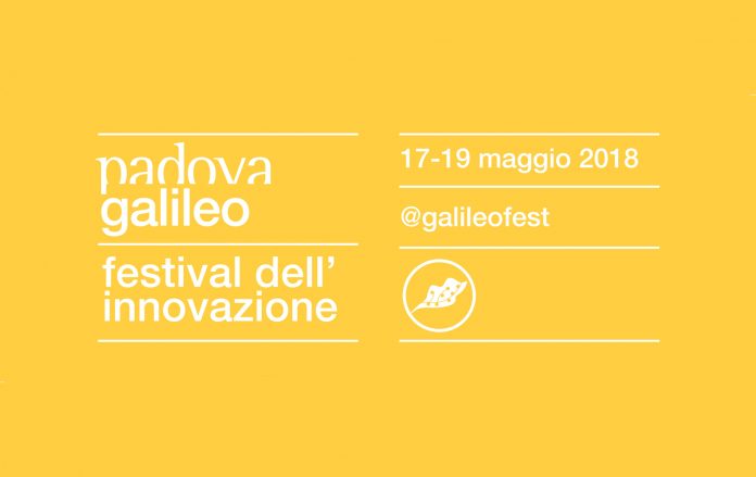 Galileo Festival dell'Innovazione