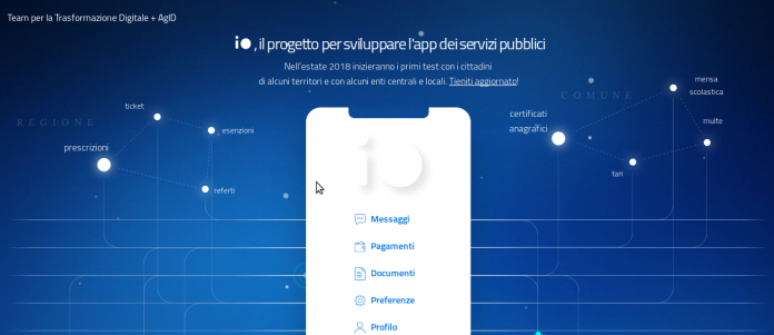 Progetto IO