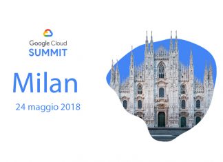 Innovaway: ufficializzata la partnership tra P&A Solutions e Google Cloud P&A Solutions