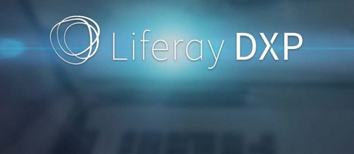 Liferay