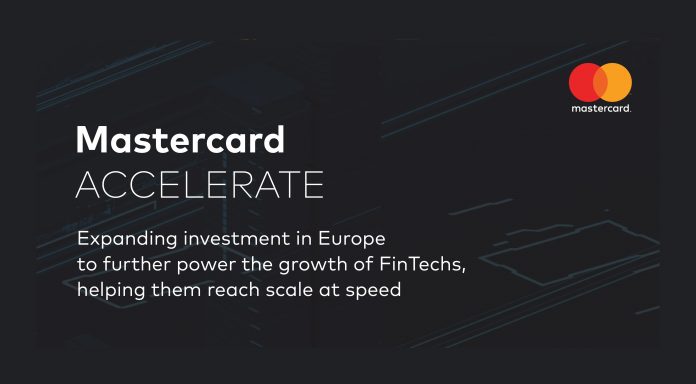 Mastercard Accelerate