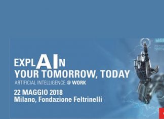 ExplAIn Your Tomorrow, Today ExplAIn Your Tomorrow