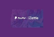 Paypal acquisisce iZettle