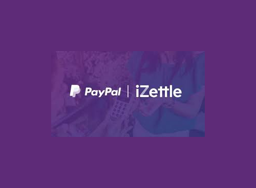 Paypal-acquisisce-iZettle Paypal acquisisce iZettle