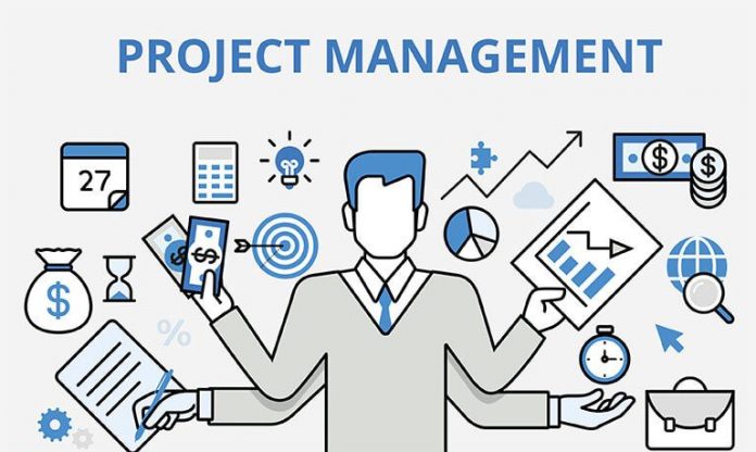 Remote Project Management: come gestire il lavoro da remoto