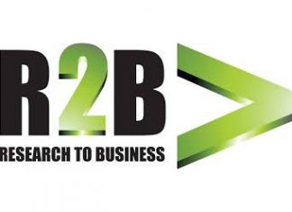 Al via a Bologna Fiere il 7 giugno la 13° edizione di R2B R2B