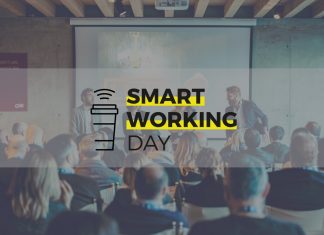 Al via la seconda edizione di Smart Working Day