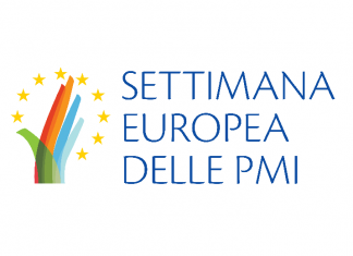 Partono le registrazioni per la Settimana Europea delle PMI Settimana Europea delle PMI