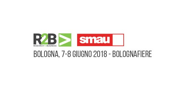 Smau Bologna