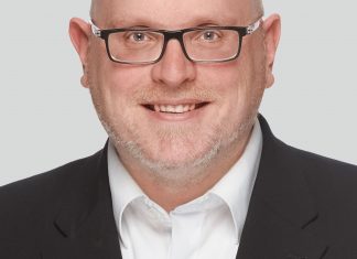 Steven Feurer è il nuovo CTO di Paessler