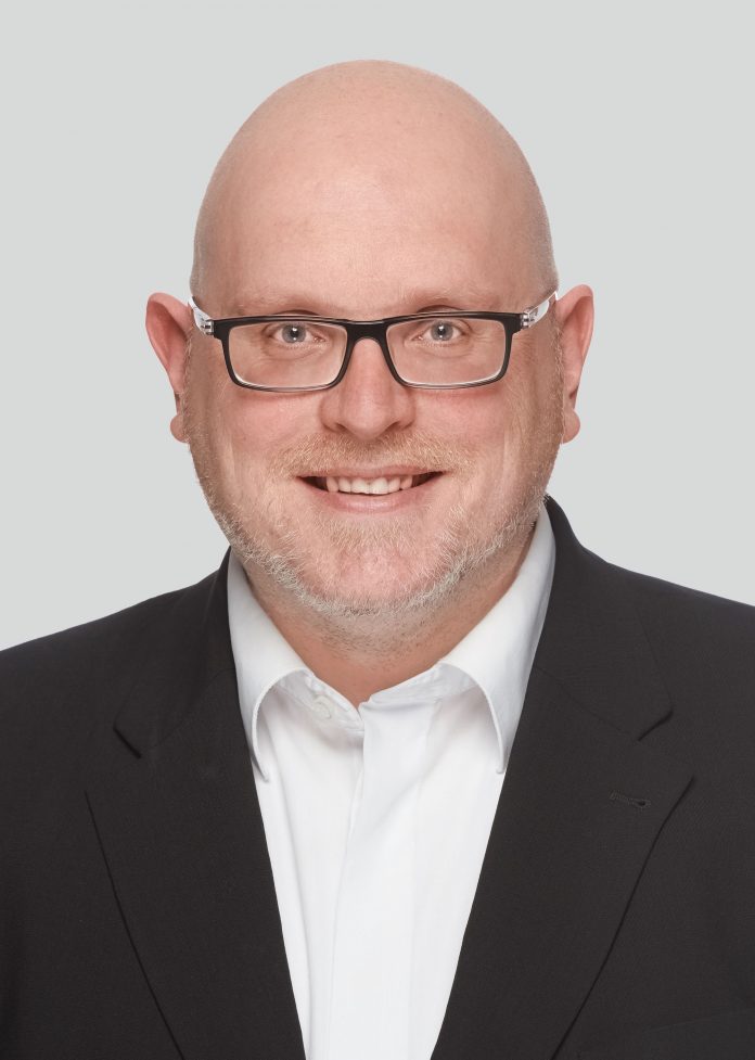 Steven Feurer_CTO Paessler