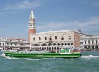 Veritas sceglie Trend Micro