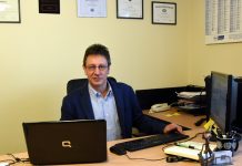 Vittorio Figini si VoIP