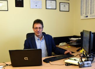 Vittorio Figini si VoIP