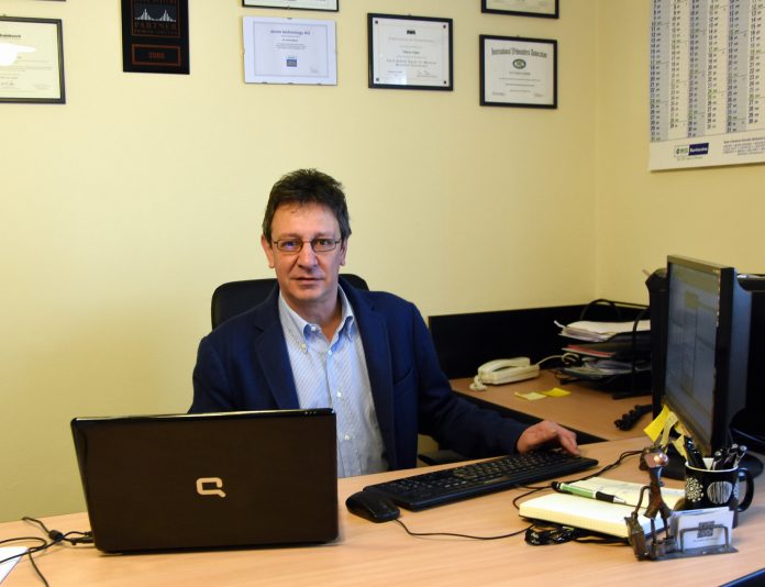 Vittorio Figini si VoIP