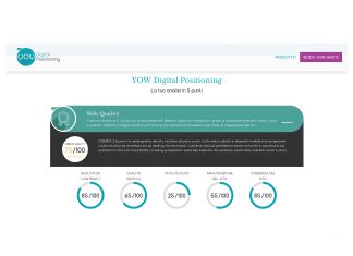 Trasformazione digitale: solo il 7% delle imprese è full digital Digital Positioning con YOW