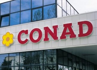 CONAD Centro Nord
