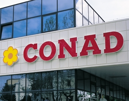 CONAD Centro Nord