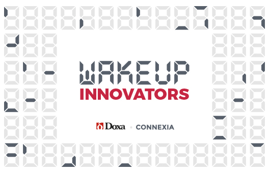 Wake Up Innovators