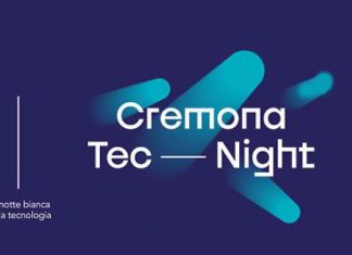 Tec-Night: il 9 giugno Cremona è digitale Cremona Tec-Night